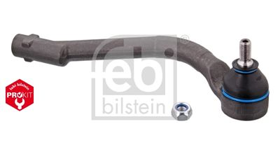 102131 FEBI BILSTEIN Наконечник поперечной рулевой тяги