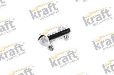 4311551 KRAFT AUTOMOTIVE Наконечник поперечной рулевой тяги