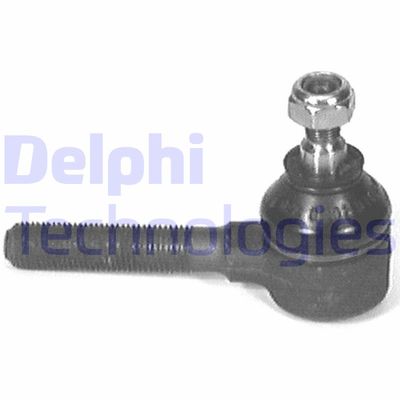 TA1182 DELPHI Наконечник поперечной рулевой тяги