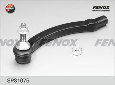 SP31076 FENOX Наконечник поперечной рулевой тяги