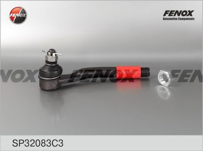 SP32083C3 FENOX Наконечник поперечной рулевой тяги