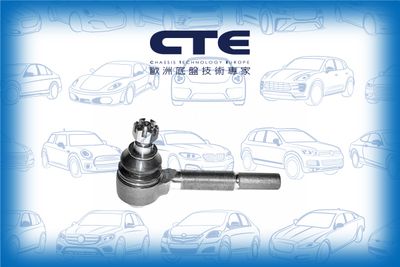 CTE05005L CTE Наконечник поперечной рулевой тяги