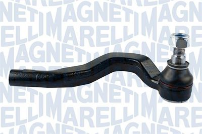 301191604870 MAGNETI MARELLI Наконечник поперечной рулевой тяги