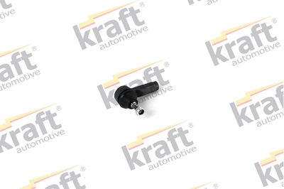 4315590 KRAFT AUTOMOTIVE Наконечник поперечной рулевой тяги