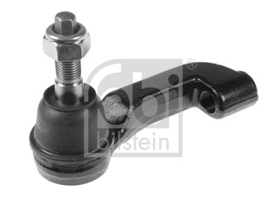 41106 FEBI BILSTEIN Наконечник поперечной рулевой тяги