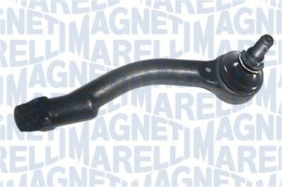 301191604490 MAGNETI MARELLI Наконечник поперечной рулевой тяги