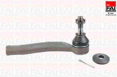 SS7630 FAI AutoParts Наконечник поперечной рулевой тяги