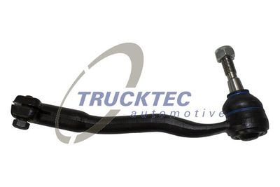 0837035 TRUCKTEC AUTOMOTIVE Наконечник поперечной рулевой тяги