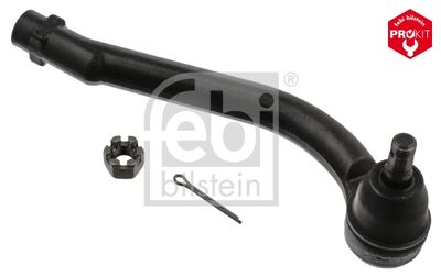 41920 FEBI BILSTEIN Наконечник поперечной рулевой тяги