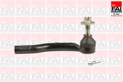 SS8664 FAI AutoParts Наконечник поперечной рулевой тяги