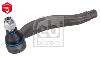 43547 FEBI BILSTEIN Наконечник поперечной рулевой тяги