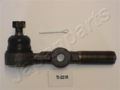 TI221R JAPANPARTS Наконечник поперечной рулевой тяги