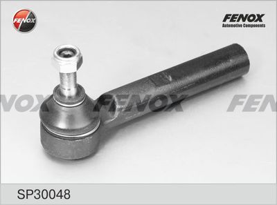 SP30048 FENOX Наконечник поперечной рулевой тяги