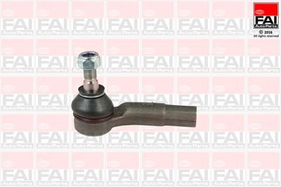 SS1280 FAI AutoParts Наконечник поперечной рулевой тяги