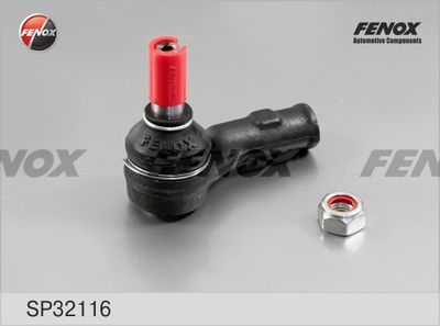 SP32116 FENOX Наконечник поперечной рулевой тяги