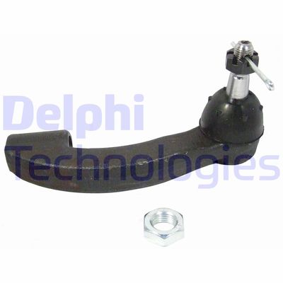 TA2295 DELPHI Наконечник поперечной рулевой тяги