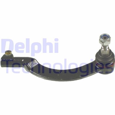 TA1804 DELPHI Наконечник поперечной рулевой тяги