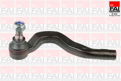 SS7022 FAI AutoParts Наконечник поперечной рулевой тяги