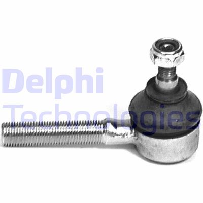 TA977 DELPHI Наконечник поперечной рулевой тяги