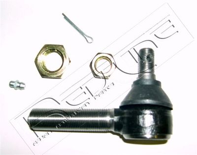 40SS002 RED-LINE Наконечник поперечной рулевой тяги