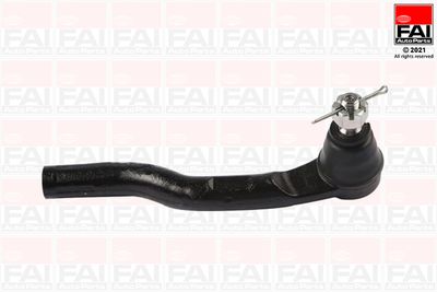 SS10663 FAI AutoParts Наконечник поперечной рулевой тяги