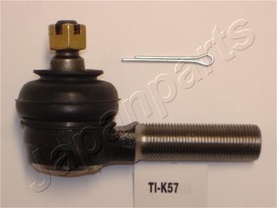 TIK57R JAPANPARTS Наконечник поперечной рулевой тяги