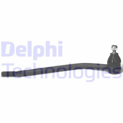 TA1457 DELPHI Наконечник поперечной рулевой тяги