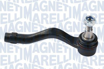 301191604830 MAGNETI MARELLI Наконечник поперечной рулевой тяги