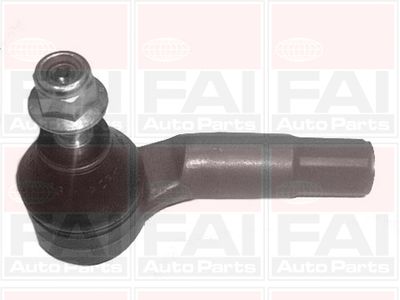 SS061 FAI AutoParts Наконечник поперечной рулевой тяги