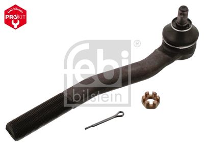 41090 FEBI BILSTEIN Наконечник поперечной рулевой тяги