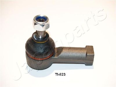 TI823 JAPANPARTS Наконечник поперечной рулевой тяги