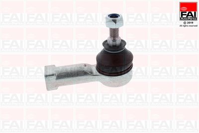 SS2274 FAI AutoParts Наконечник поперечной рулевой тяги