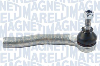 301191606130 MAGNETI MARELLI Наконечник поперечной рулевой тяги