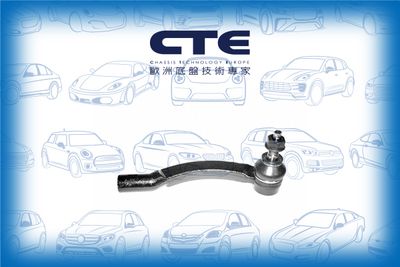 CTE17003R CTE Наконечник поперечной рулевой тяги