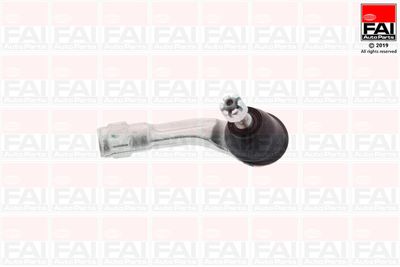 SS10227 FAI AutoParts Наконечник поперечной рулевой тяги