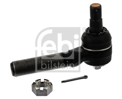 43201 FEBI BILSTEIN Наконечник поперечной рулевой тяги