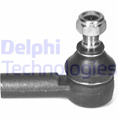 TA674 DELPHI Наконечник поперечной рулевой тяги