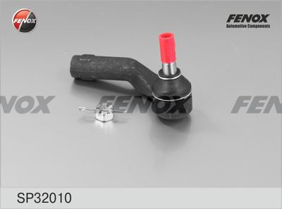 SP32010 FENOX Наконечник поперечной рулевой тяги