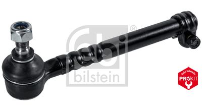 41370 FEBI BILSTEIN Наконечник поперечной рулевой тяги