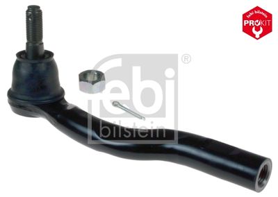 48134 FEBI BILSTEIN Наконечник поперечной рулевой тяги