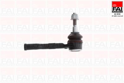 SS9349 FAI AutoParts Наконечник поперечной рулевой тяги