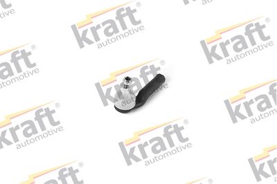 4312122 KRAFT AUTOMOTIVE Наконечник поперечной рулевой тяги