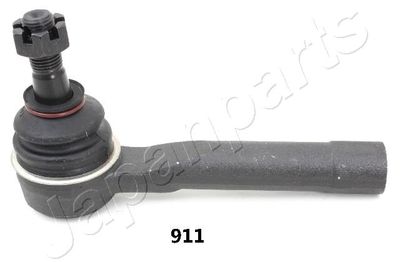 TI911 JAPANPARTS Наконечник поперечной рулевой тяги