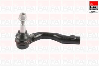 SS10489 FAI AutoParts Наконечник поперечной рулевой тяги