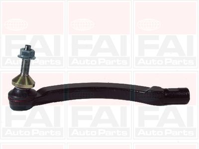 SS2355 FAI AutoParts Наконечник поперечной рулевой тяги