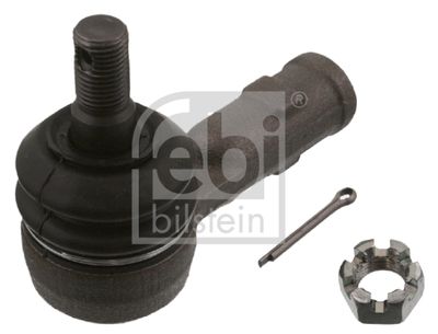 43343 FEBI BILSTEIN Наконечник поперечной рулевой тяги