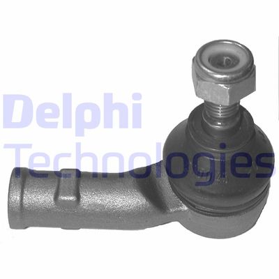 TA1081 DELPHI Наконечник поперечной рулевой тяги