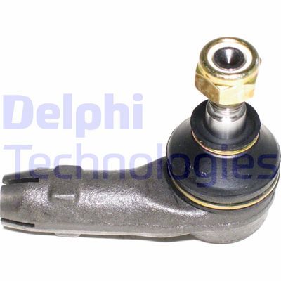 TA1151 DELPHI Наконечник поперечной рулевой тяги