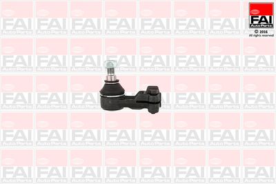 SS1256 FAI AutoParts Наконечник поперечной рулевой тяги