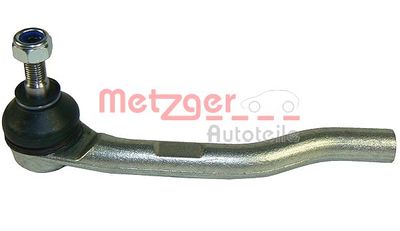 54045311 METZGER Наконечник поперечной рулевой тяги